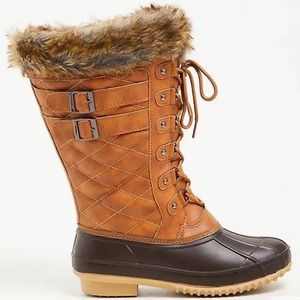 12 ww womens boots